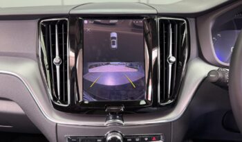 XC60, 2.0 RECHARGE T8 R-DESIGN AWD full