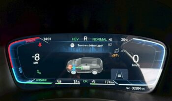 SEALION 6, 1.5 PREMIUM DM-i PLUG-IN HYBRID full