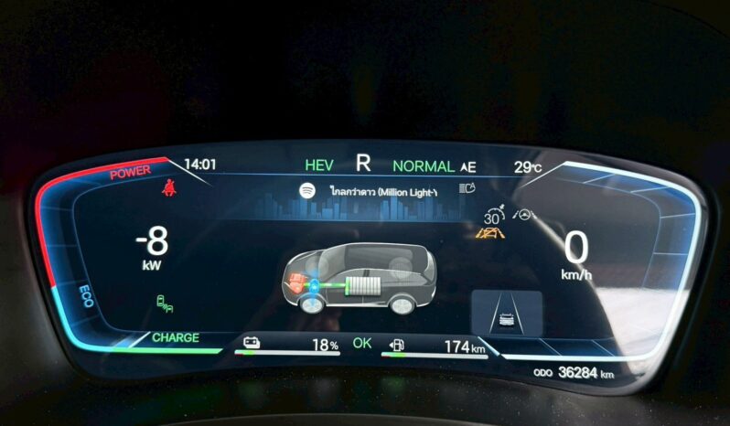 SEALION 6, 1.5 PREMIUM DM-i PLUG-IN HYBRID full