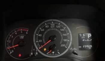 COMMUTER 2.8 VIP full