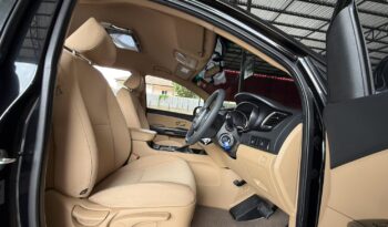 GRAND CARNIVAL 2.2 LX full