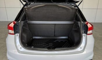 YARIS, 1.2 PREMIUM S full