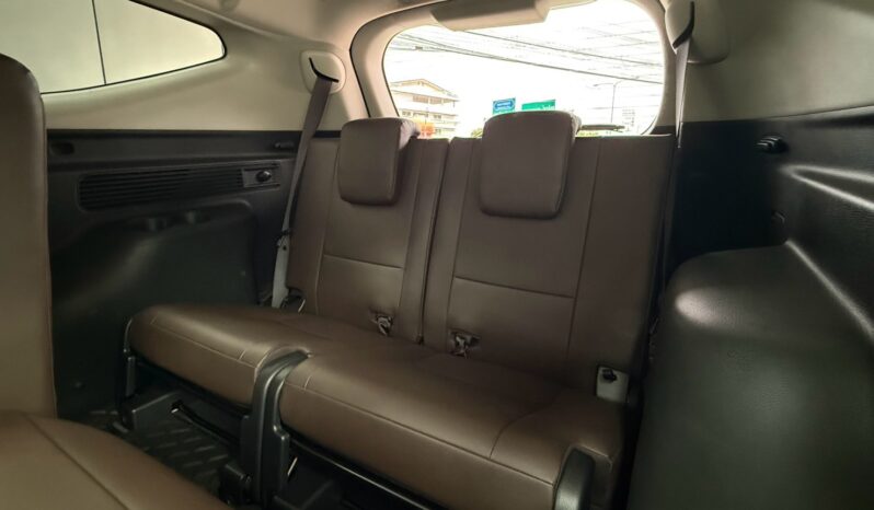 PAJERO, SPORT 2.4 GT Premium Elite Edition 2WD full