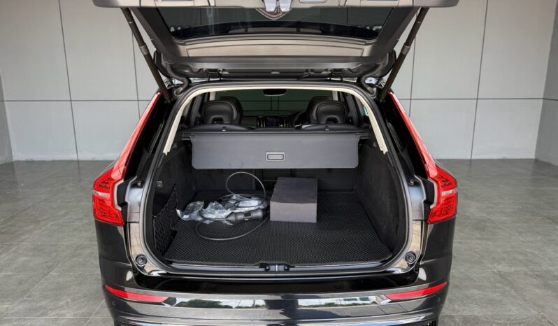 XC60, 2.0 RECHARGE T8 R-DESIGN AWD full