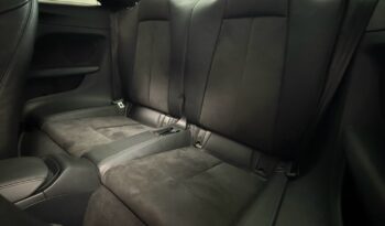 TT 2.0 COUPE 45 TFSI QUATTRO S LINE full