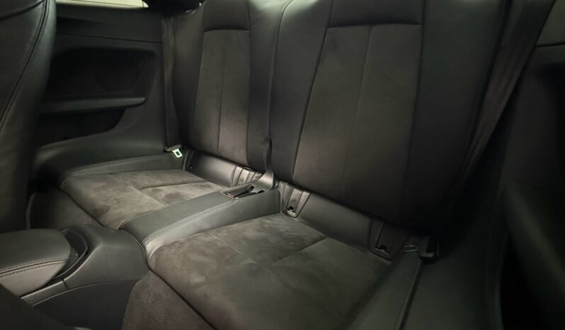 TT 2.0 COUPE 45 TFSI QUATTRO S LINE full