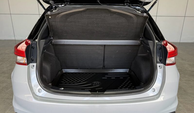 YARIS, 1.2 PREMIUM S full