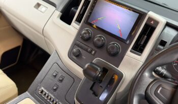 COMMUTER 2.8 VIP full