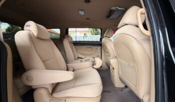 GRAND CARNIVAL 2.2 LX full
