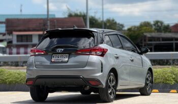 YARIS, 1.2 PREMIUM S full