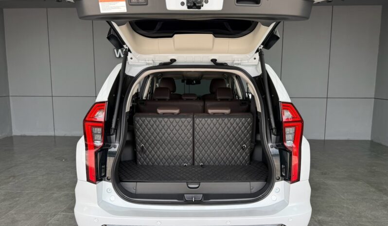 PAJERO, SPORT 2.4 GT Premium Elite Edition 2WD full