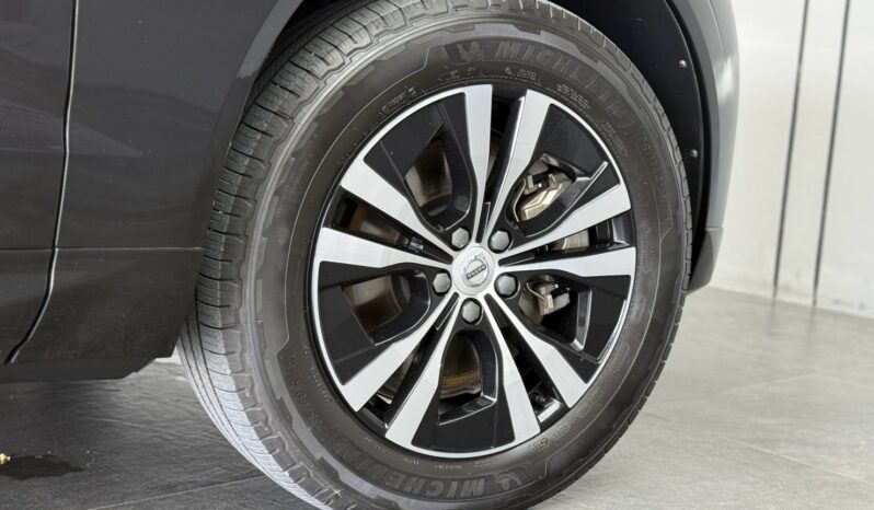 XC60, 2.0 RECHARGE T8 R-DESIGN AWD full