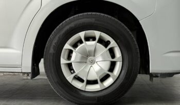 COMMUTER 2.8 VIP full