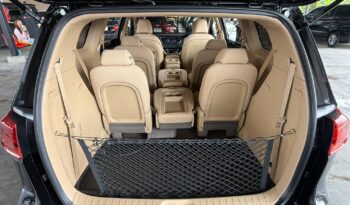 GRAND CARNIVAL 2.2 LX full
