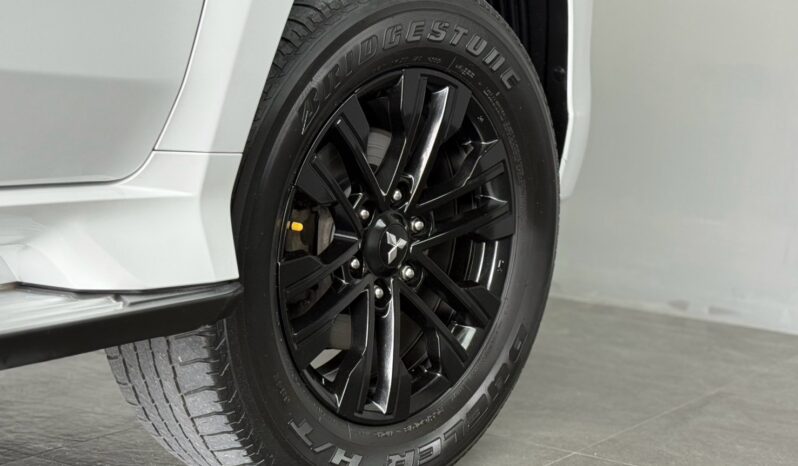 PAJERO, SPORT 2.4 GT Premium Elite Edition 2WD full