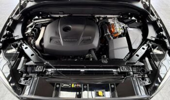 XC60, 2.0 RECHARGE T8 R-DESIGN AWD full