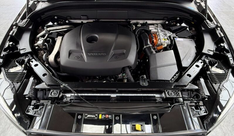 XC60, 2.0 RECHARGE T8 R-DESIGN AWD full
