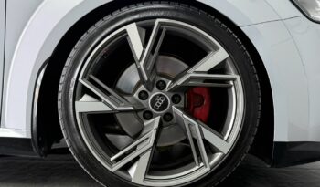TT 2.0 COUPE 45 TFSI QUATTRO S LINE full