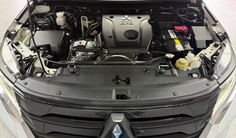PAJERO, SPORT 2.4 GT Premium Elite Edition 2WD full