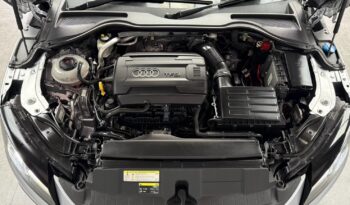 TT 2.0 COUPE 45 TFSI QUATTRO S LINE full