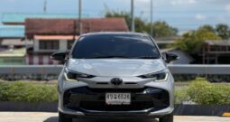 YARIS, 1.2 PREMIUM S