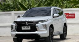PAJERO, SPORT 2.4 GT Premium Elite Edition 2WD