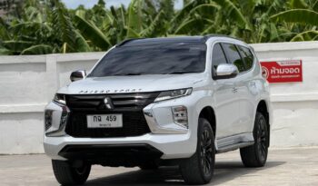 PAJERO, SPORT 2.4 GT Premium Elite Edition 2WD full