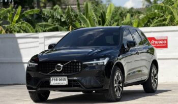 XC60, 2.0 RECHARGE T8 R-DESIGN AWD full