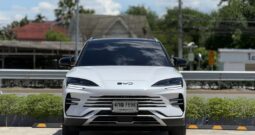 SEALION 6, 1.5 PREMIUM DM-i PLUG-IN HYBRID