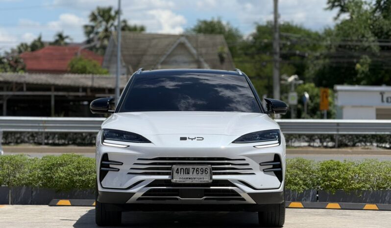 SEALION 6, 1.5 PREMIUM DM-i PLUG-IN HYBRID full