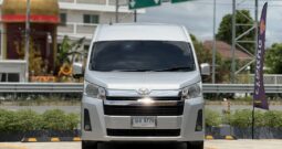 COMMUTER 2.8 VIP