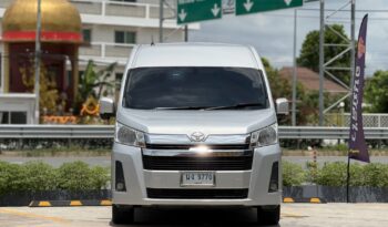 COMMUTER 2.8 VIP full
