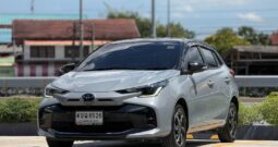 YARIS, 1.2 PREMIUM S