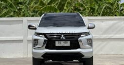 PAJERO, SPORT 2.4 GT Premium Elite Edition 2WD