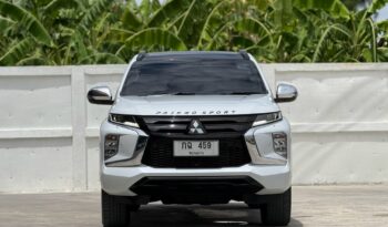 PAJERO, SPORT 2.4 GT Premium Elite Edition 2WD full