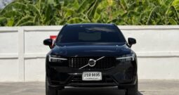 XC60, 2.0 RECHARGE T8 R-DESIGN AWD