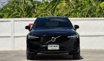 XC60, 2.0 RECHARGE T8 R-DESIGN AWD full