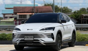 SEALION 6, 1.5 PREMIUM DM-i PLUG-IN HYBRID full