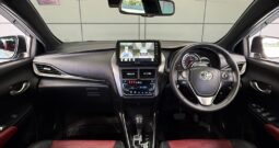 YARIS, 1.2 PREMIUM S