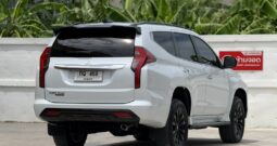 PAJERO, SPORT 2.4 GT Premium Elite Edition 2WD