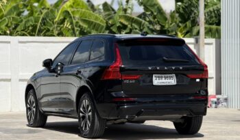 XC60, 2.0 RECHARGE T8 R-DESIGN AWD full