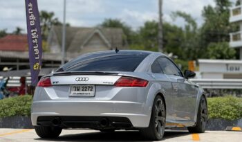 TT 2.0 COUPE 45 TFSI QUATTRO S LINE full