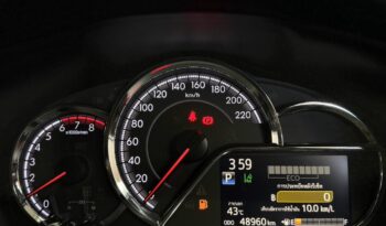 YARIS, 1.2 PREMIUM S full