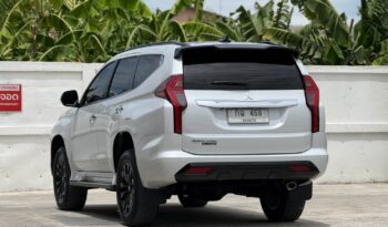 PAJERO, SPORT 2.4 GT Premium Elite Edition 2WD full