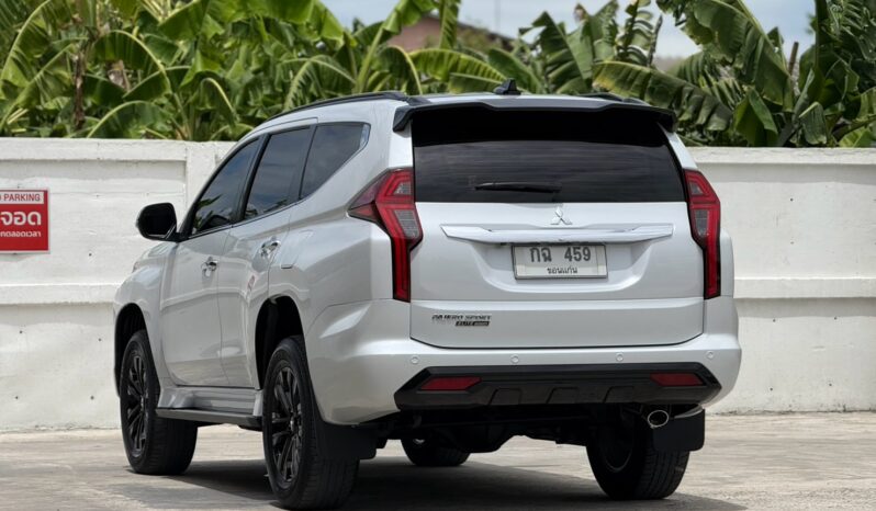 PAJERO, SPORT 2.4 GT Premium Elite Edition 2WD full