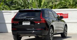 XC60, 2.0 RECHARGE T8 R-DESIGN AWD