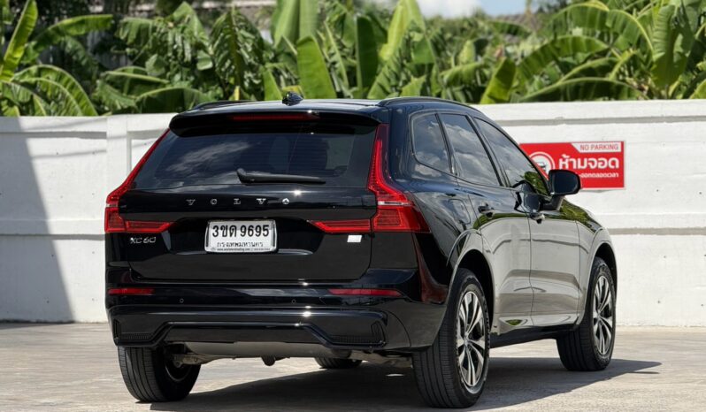 XC60, 2.0 RECHARGE T8 R-DESIGN AWD full