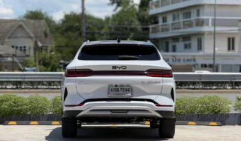 SEALION 6, 1.5 PREMIUM DM-i PLUG-IN HYBRID full