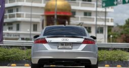 TT 2.0 COUPE 45 TFSI QUATTRO S LINE