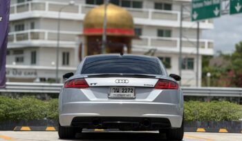 TT 2.0 COUPE 45 TFSI QUATTRO S LINE full